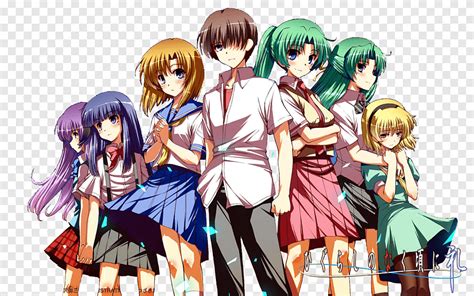 higurashi daybreak wiki|Higurashi When They Cry .